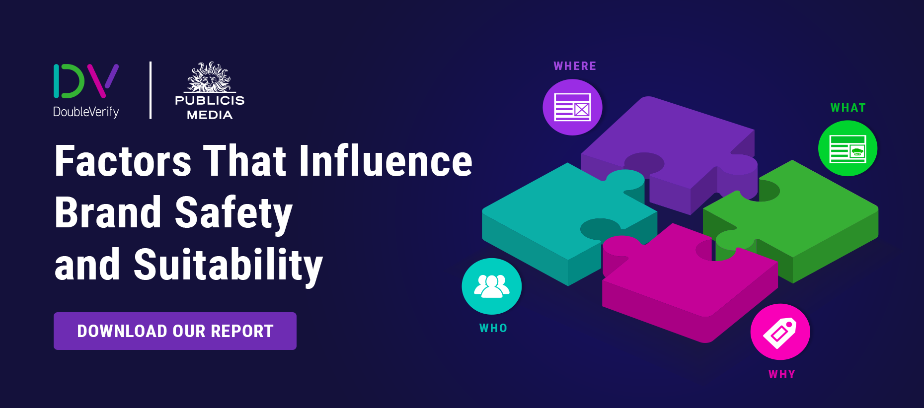 The Ultimate Guide To Brand Safety And Suitability Doubleverify